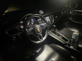 Обява за продажба на Porsche Macan 3000 ~48 000 лв. - изображение 3