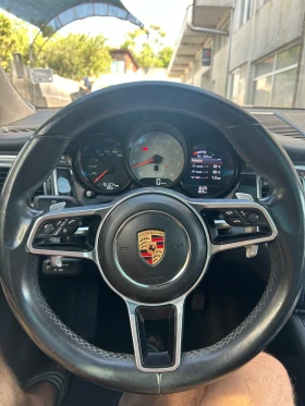 Обява за продажба на Porsche Macan 3000 ~48 000 лв. - изображение 11