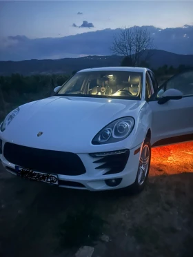 Обява за продажба на Porsche Macan 3000 ~48 000 лв. - изображение 1