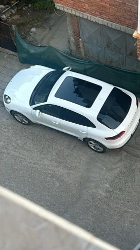 Porsche Macan 3000 | Mobile.bg    14