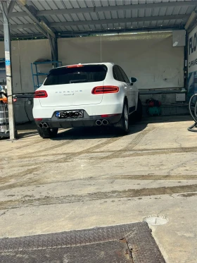 Обява за продажба на Porsche Macan 3000 ~48 000 лв. - изображение 9