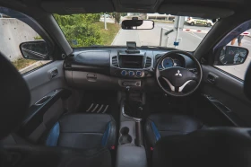 Mitsubishi L200 | Mobile.bg    13