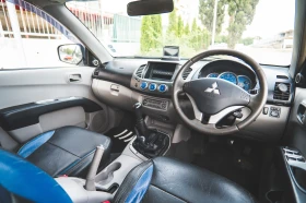 Обява за продажба на Mitsubishi L200 ~15 500 лв. - изображение 9