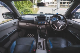 Mitsubishi L200 | Mobile.bg    14