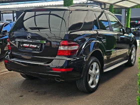 Mercedes-Benz ML 350 FACE/GERMANY/HARMAN/KARDON////LIZ | Mobile.bg    5