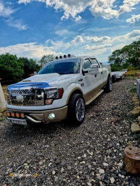 Обява за продажба на Ford F150 F-150 5.4 ~35 000 лв. - изображение 4