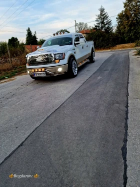 Обява за продажба на Ford F150 F-150 5.4 ~35 000 лв. - изображение 3