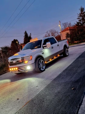 Обява за продажба на Ford F150 F-150 5.4 ~35 000 лв. - изображение 7
