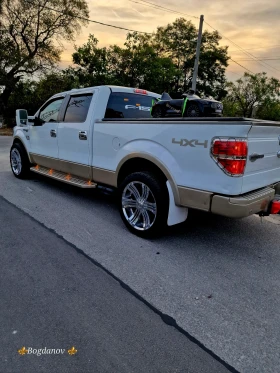 Обява за продажба на Ford F150 F-150 5.4 ~35 000 лв. - изображение 2