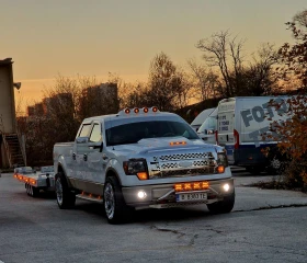 Обява за продажба на Ford F150 F-150 5.4 ~35 000 лв. - изображение 5