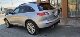 Infiniti Fx 45 4.5i  | Mobile.bg    3