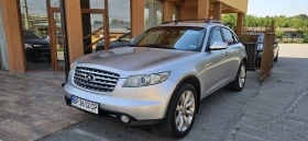  Infiniti Fx 45