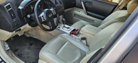 Infiniti Fx 45 4.5i  | Mobile.bg    7