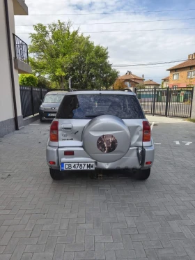 Обява за продажба на Toyota Rav4 ~7 800 лв. - изображение 3