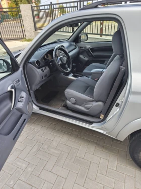 Обява за продажба на Toyota Rav4 ~7 800 лв. - изображение 4