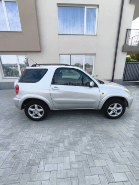 Обява за продажба на Toyota Rav4 ~7 800 лв. - изображение 2