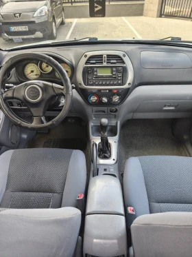 Обява за продажба на Toyota Rav4 ~7 800 лв. - изображение 7