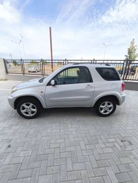 Обява за продажба на Toyota Rav4 ~7 800 лв. - изображение 1