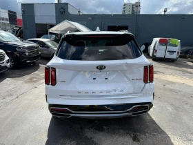 Kia Sorento 2021* SX* DISTRONIK* LANE ASSIST* KEYLESS* BLACK O | Mobile.bg    4