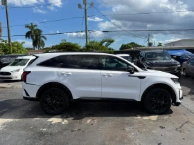 Kia Sorento 2021* SX* DISTRONIK* LANE ASSIST* KEYLESS* BLACK O | Mobile.bg    6