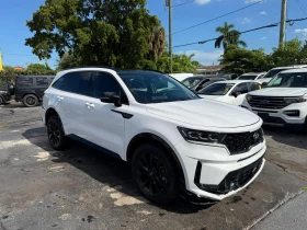 Kia Sorento 2021* SX* DISTRONIK* LANE ASSIST* KEYLESS* BLACK O | Mobile.bg    3