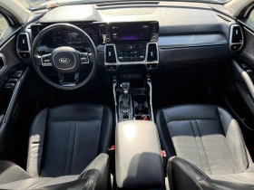Kia Sorento 2021* SX* DISTRONIK* LANE ASSIST* KEYLESS* BLACK O | Mobile.bg    7
