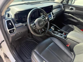Kia Sorento 2021* SX* DISTRONIK* LANE ASSIST* KEYLESS* BLACK O | Mobile.bg    9