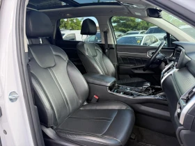 Kia Sorento 2021* SX* DISTRONIK* LANE ASSIST* KEYLESS* BLACK O | Mobile.bg    11