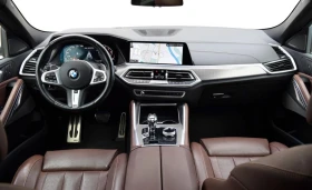 BMW X6 M50d xDrive | Mobile.bg    7