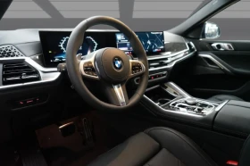 BMW X6 40i xDrive M-Sport Pro = NEW = Гаранция - 184090 лв. / 94123.72 € - 94363288 7