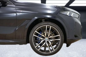 BMW X6 40i xDrive M-Sport Pro = NEW = Гаранция - 184090 лв. / 94123.72 € - 94363288 5