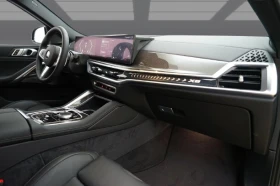 BMW X6 40i xDrive M-Sport Pro = NEW = Гаранция - 184090 лв. / 94123.72 € - 94363288 11