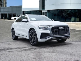 Audi Q8 * Technik* Quattro 8sp* Tiptronic*  - 67900 лв. / 34716.72 € - 64477043 3