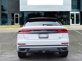 Audi Q8 * Technik* Quattro 8sp* Tiptronic*  - 67900 лв. / 34716.72 € - 64477043 5