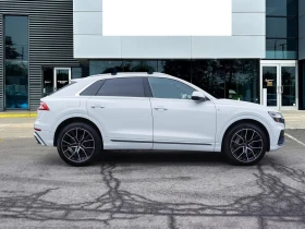 Audi Q8 * Technik* Quattro 8sp* Tiptronic*  - 67900 лв. / 34716.72 € - 64477043 4