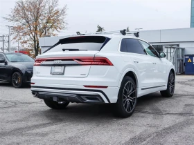 Audi Q8 * Technik* Quattro 8sp* Tiptronic*  - 67900 лв. / 34716.72 € - 64477043 7