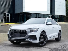 Audi Q8 * Technik* Quattro 8sp* Tiptronic* 