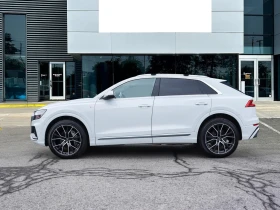 Audi Q8 * Technik* Quattro 8sp* Tiptronic*  - 67900 лв. / 34716.72 € - 64477043 6