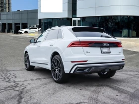 Audi Q8 * Technik* Quattro 8sp* Tiptronic*  - 67900 лв. / 34716.72 € - 64477043 8