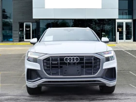 Audi Q8 * Technik* Quattro 8sp* Tiptronic*  - 67900 лв. / 34716.72 € - 64477043 2