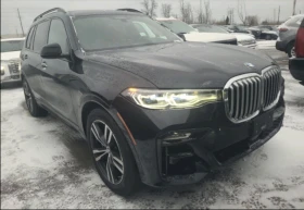 BMW X7 40I 3.0L xDrive - 76800 лв. / 39267.22 € - 41080024 2