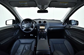 Mercedes-Benz GL 500 * AMG* 3XTV* FULL MAXXX* 115 HIL KM*  - 28555 лв. / 14599.94 € - 76072191 15