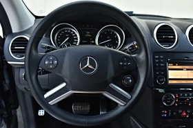 Mercedes-Benz GL 500 * AMG* 3XTV* FULL MAXXX* 115 HIL KM*  - 28555 лв. / 14599.94 € - 76072191 8