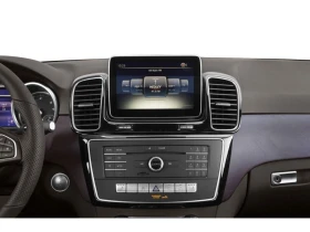 Mercedes-Benz GLE * MBUX infotainment system Panoramic sunroof Adv *, снимка 8