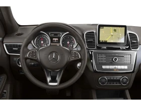 Mercedes-Benz GLE * MBUX infotainment system Panoramic sunroof Adv *, снимка 5