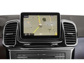 Mercedes-Benz GLE * MBUX infotainment system Panoramic sunroof Adv *, снимка 13
