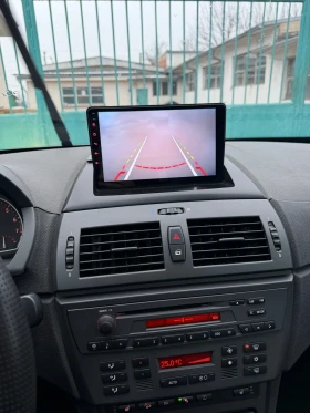 BMW X3 3.0 Бензин Автомат, снимка 15