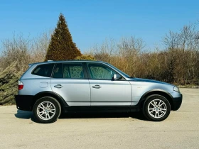 BMW X3 - 5 € / 9.78 лв. - 99974720 6