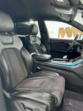 Audi SQ8 TDi* Quattro* Carbon* 360* Bang&Olufsen - 57999 € / 113436.18 лв. - 75231542 10