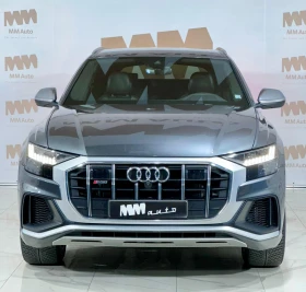 Audi SQ8 TDi* Quattro* Carbon* 360* Bang&Olufsen - 57999 € / 113436.18 лв. - 75231542 4